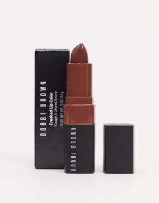 Bobbi Brown - Crushed Lip Colour - Lippenstift, Rich Cocoa-Keine Farbe