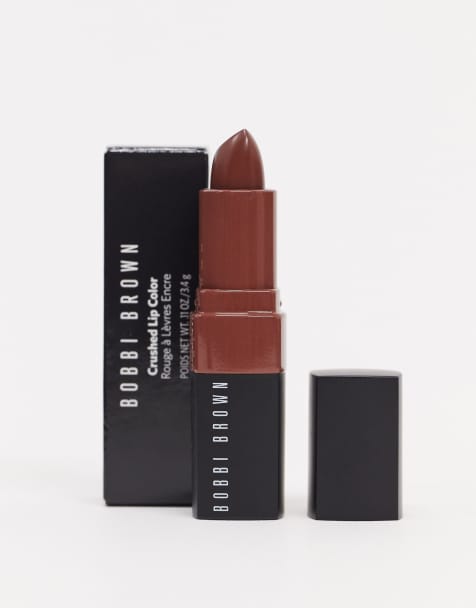 Bobbi Brown – Crushed Lip Colour – Lippenstift, Rich Cocoa - view 1