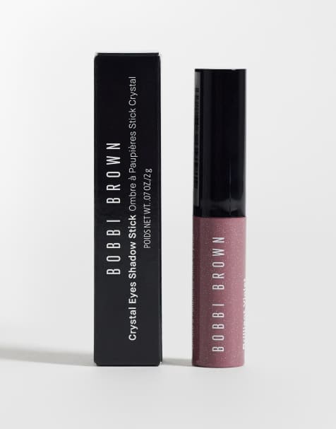 Bobbi Brown - Crystal Eyes - Oogschaduwstick - Brilliant Violet - view 1