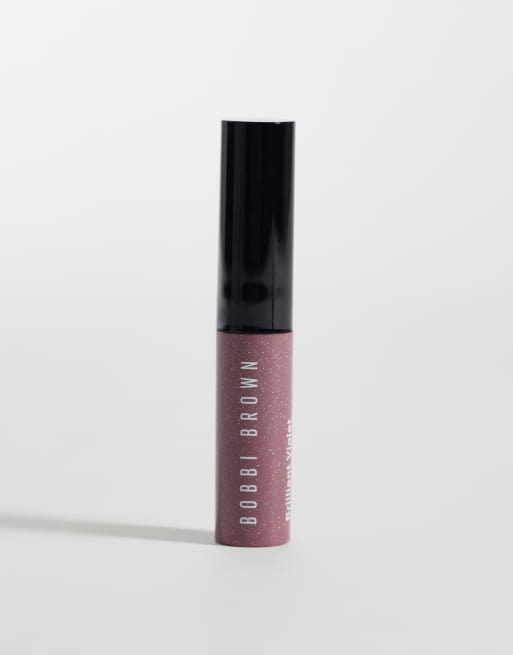 Bobbi Brown - Crystal Eyes Shadow Stick - Brilliant Violet, 4 di 4