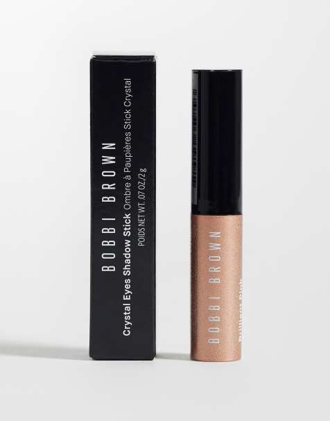 Bobbi Brown – Crystal Eyes Shadow Stick – Ögonskuggsstift – Brilliant Pink - view 1