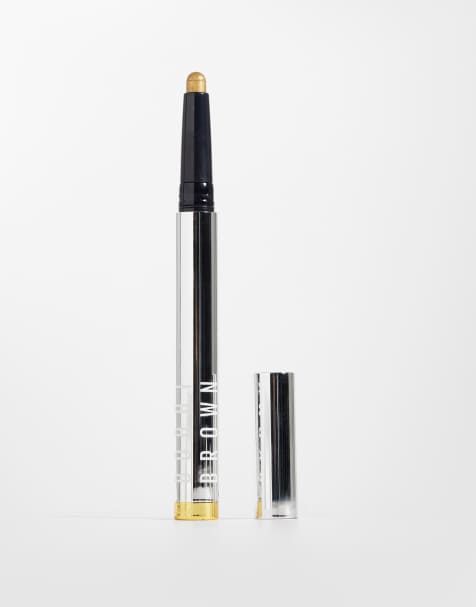 Bobbi Brown Desert Dreamer Molten Metal Shadow Stick Antique Gold - view 1