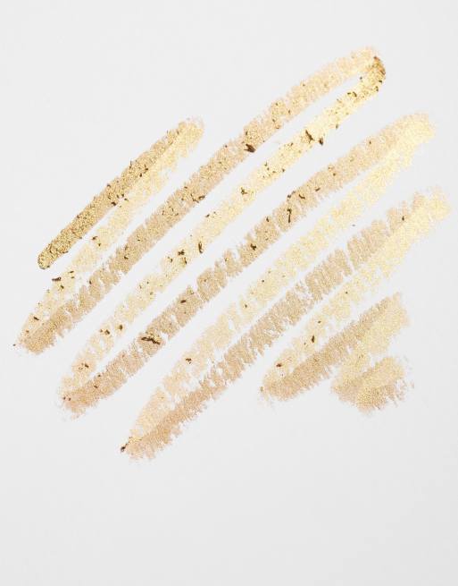 Bobbi Brown Desert Dreamer Molten Metal Shadow Stick Antique Gold, 4 of 4