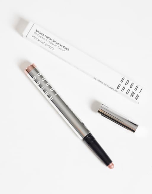 Bobbi Brown Desert Dreamer Molten Metal Shadow Stick Rose Quartz, 4 of 4