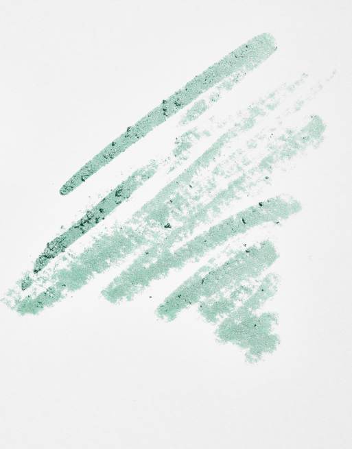 Bobbi Brown Desert Dreamer Molten Metal Shadow Stick Sage Steel, 4 of 4