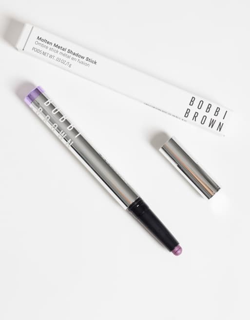 Bobbi Brown Desert Dreamer Molten Metal Shadow Stick Violet Chrome, 3 of 4