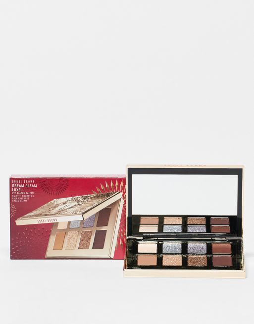 Bobbi Brown Dream Gleam Luxe Eye Shadow Palette | ASOS