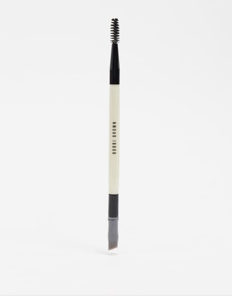Bobbi Brown - Dual-Ended Brow Definer Brush - Wenkbrauwborsteltje - view 1