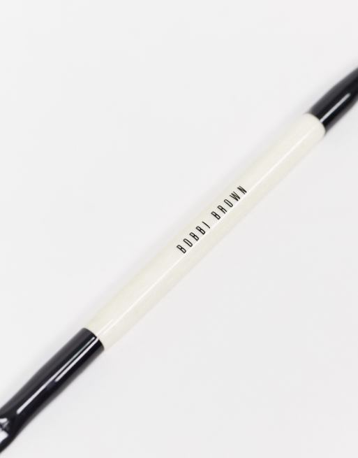 Bobbi Brown - Dual-Ended Brow Definer Brush - Wenkbrauwborsteltje, 4 van 4