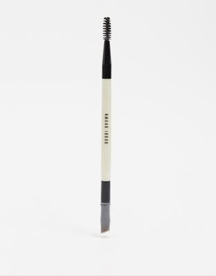Bobbi Brown Bobbi Brown Dual-Ended Brow Definer Brush-No colour