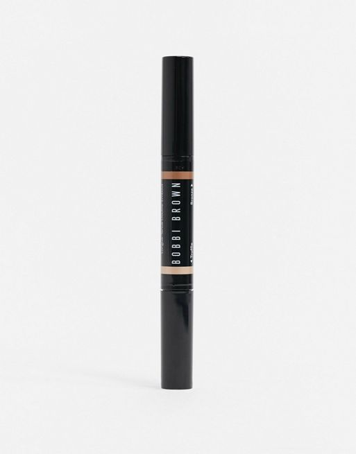 Dual-Ended Long-Wear Cream Shadow Stick
