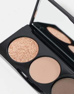 Bobbi Brown Essential Eye Shadow Trio - Golden Hour