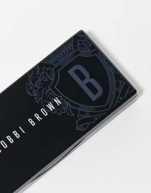 Bobbi Brown Essential Eye Shadow Trio - Golden Hour