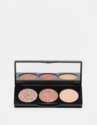 Bobbi Brown Bobbi Brown Essential Eye Shadow Trio - Soft Coral-Multi