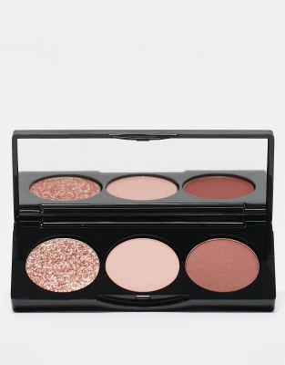 Bobbi Brown Bobbi Brown Essential Eye Shadow Trio - Sunrise-Multi