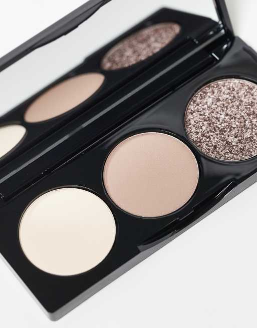 Bobbi Brown – Essential – Lidschatten Trio - Everyday Greys, 3 von 4