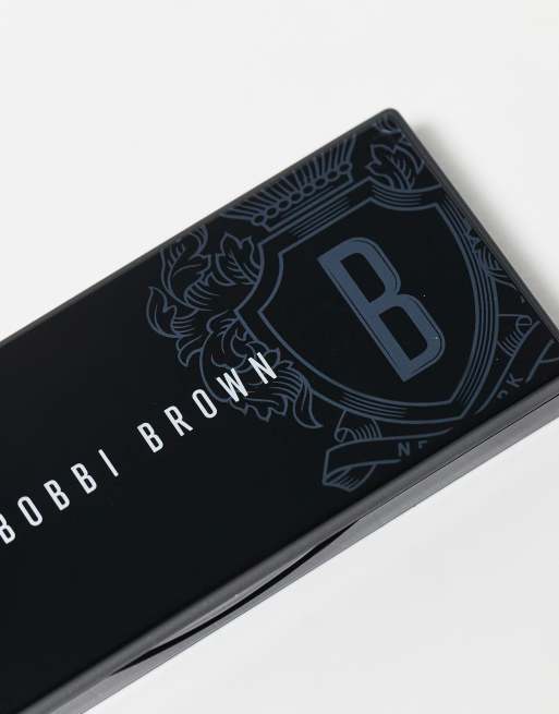 Bobbi Brown – Essential – Lidschatten Trio - Everyday Greys, 4 von 4