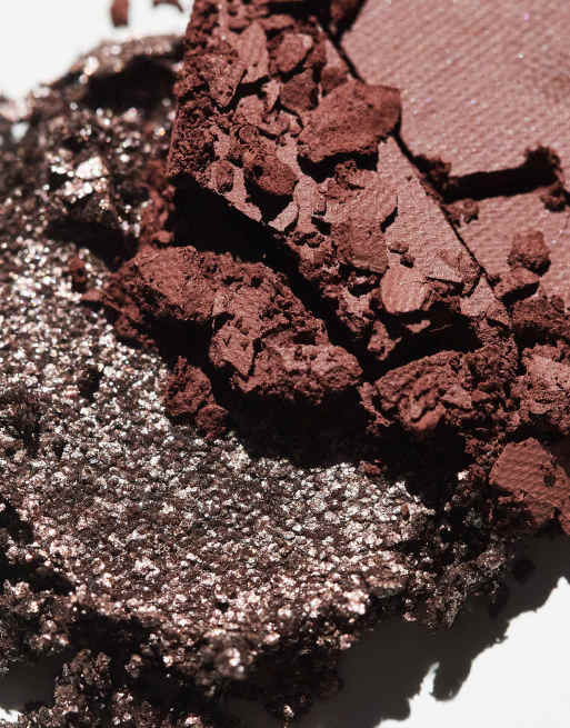 Bobbi Brown – Essential – Ögonskuggstrio – Smokey Plum, 2 av 4