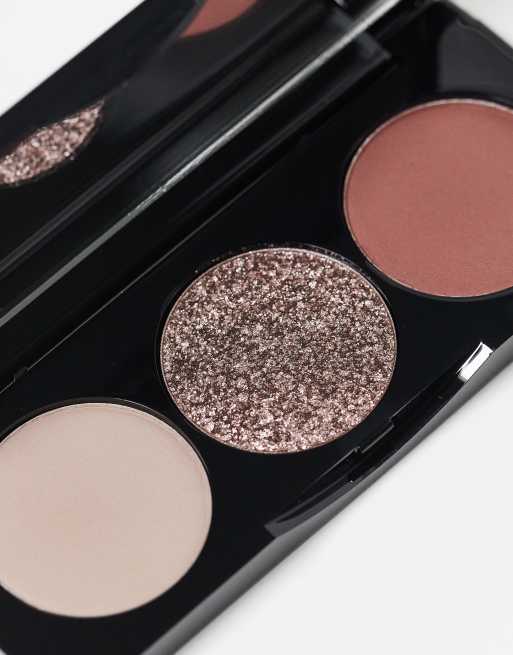 Bobbi Brown – Essential – Ögonskuggstrio – Smokey Plum, 3 av 4