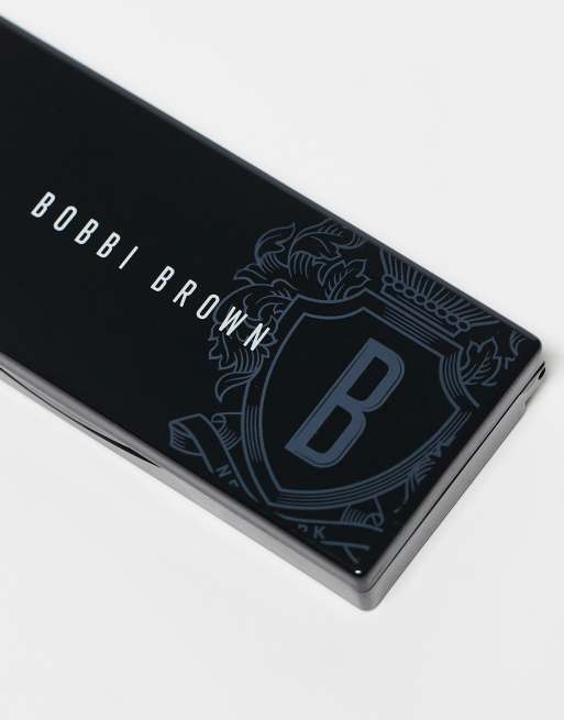 Bobbi Brown – Essential – Ögonskuggstrio – Smokey Plum, 4 av 4