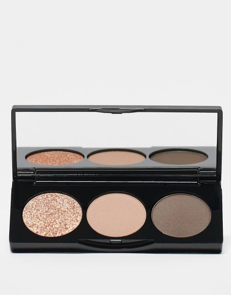 Bobbi Brown - Essential - Set di tre ombretti - Golden Hour - view 1