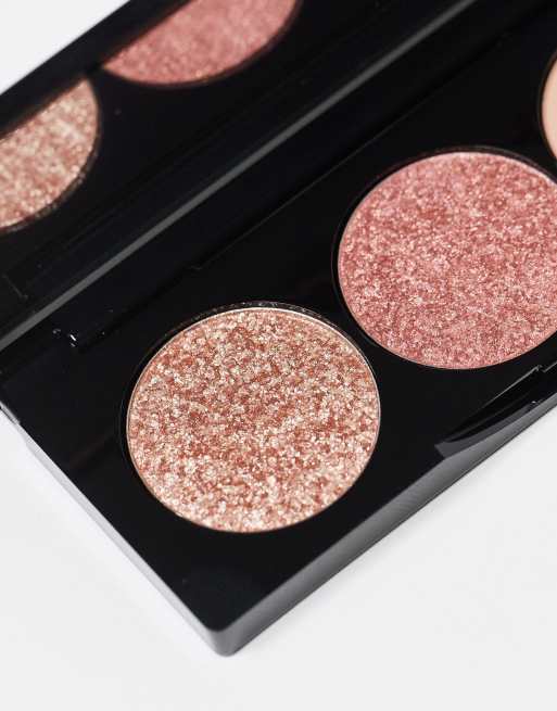Bobbi Brown – Essential – Tre ögonskuggor – Soft Coral, 4 av 4