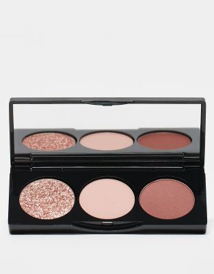 Bobbi Brown - Essential - Trio d'ombres à paupières - Sunrise-Multicolore