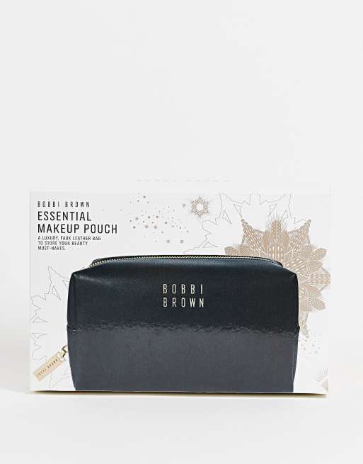 Bobbi Brown Essentials Makeup Pouch