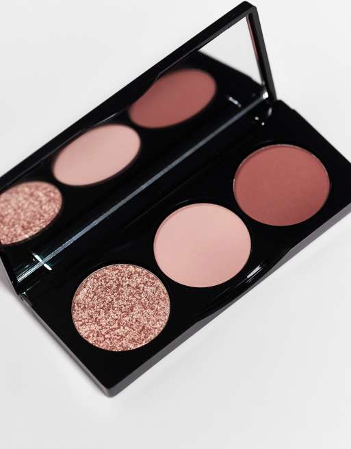 Bobbi Brown - Essentials - Oogschaduwtrio - Sunrise, 2 van 4