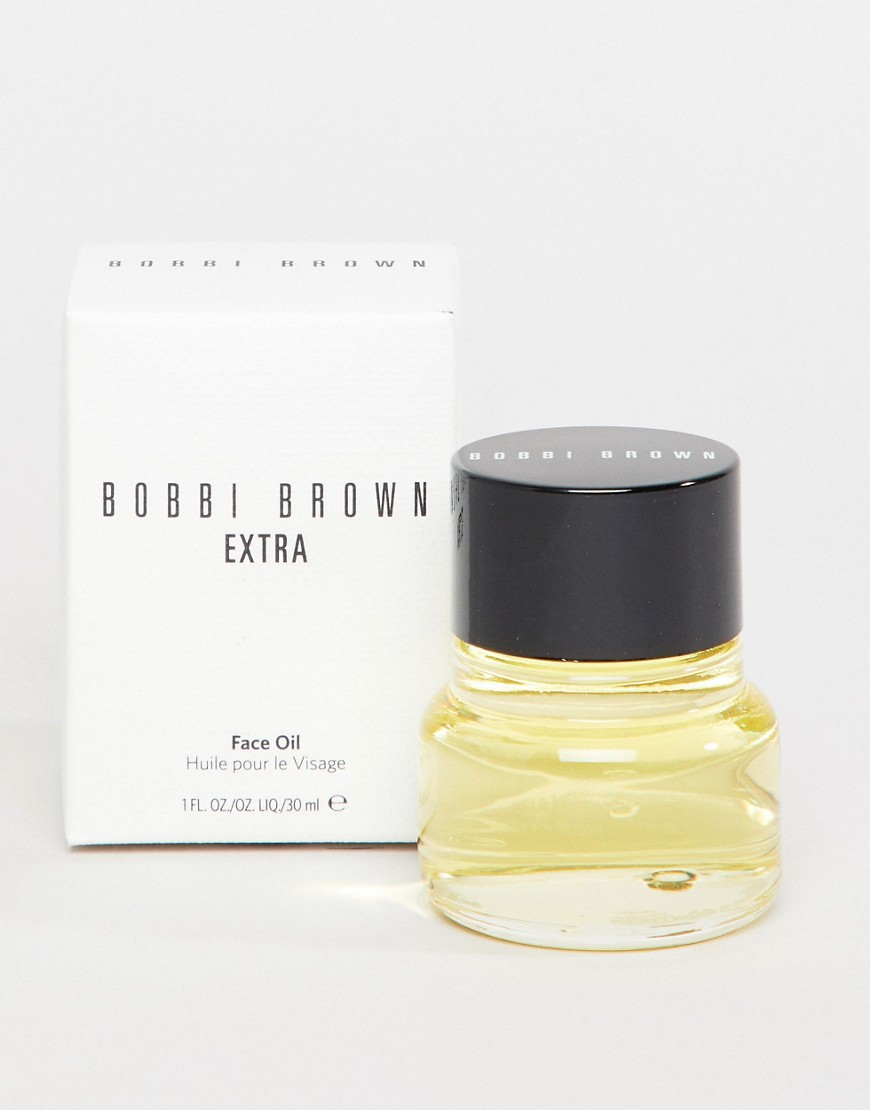 Bobbi Brown – Extra – Ansiktsolja 30 ml-Ingen färg