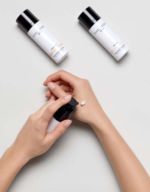 Bobbi Brown – Extra-aufhellender Feuchtigkeits-Balsam Bare Glow, 4 von 4