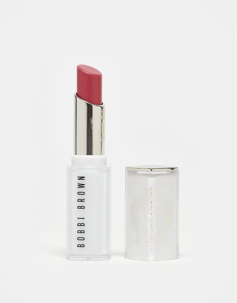 Bobbi Brown – Extra Color Shine – Lippenstift – Nude Mauve - view 1