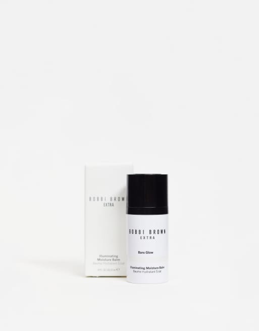 Bobbi Brown – Extra Illuminating Moisture Balm – Aufhellender Feuchtigkeitsbalsam in Mini-Größe – Bare Glow