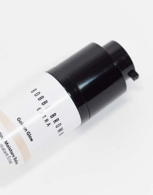 Bobbi Brown – Extra Illuminating Moisture Balm – Aufhellender Feuchtigkeitsbalsam in Mini-Größe – Golden Glow, 2 von 4