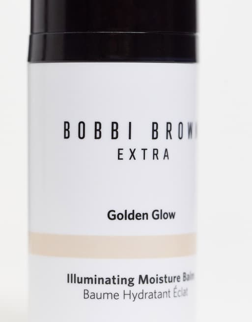 Bobbi Brown – Extra Illuminating Moisture Balm – Aufhellender Feuchtigkeitsbalsam in Mini-Größe – Golden Glow, 3 von 4
