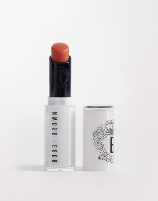 Bobbi Brown - Extra Lip - Getönter Lippenbalsam - Bare Claret-Rot