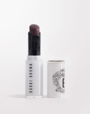 Bobbi Brown - Extra Lip - Getönter Lippenbalsam in Bare Blackberry-Rot
