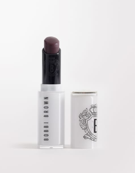 Bobbi Brown – Extra Lip – Getönter Lippenbalsam in Bare Blackberry - view 1