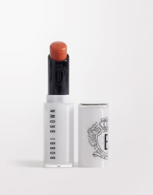 Bobbi Brown - Extra Lip - Getönter Lippenbalsam in Bare Nude-Neutral