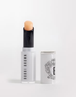 Bobbi Brown - Extra Lip - Getönter Lippenbalsam in Bare Pink-Rosa