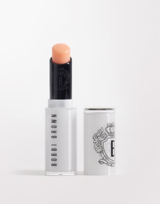 Bobbi Brown - Extra Lip - Getönter Lippenbalsam in der Farbe Bare Blossom-Rosa