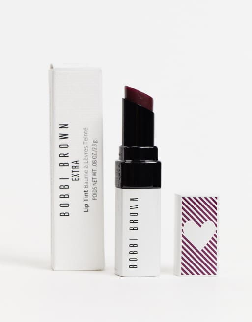 Bobbi Brown – Extra Lip Tint – Lippenfarbe in Bare Blackberry