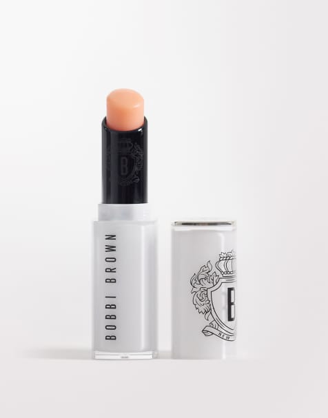 Bobbi Brown – Extra Lip Tinted Balm – Läppbalsam – Bare Blossom - view 1