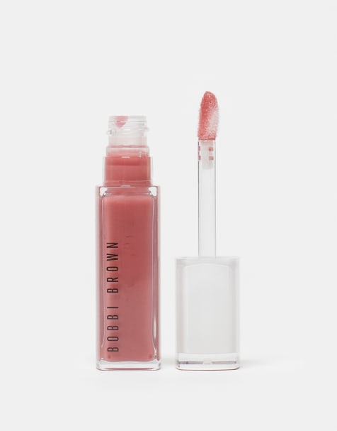 Bobbi Brown – Extra Plump Lip Serum – Läppserum för fylligare kläppar – Bare Peach - view 1