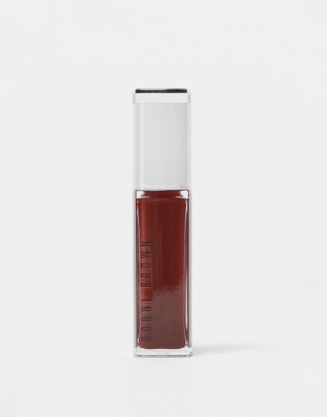 Bobbi Brown – Extra Plump Lip Serum – Läppserum för fylligare kläppar – Bare Plum - view 1