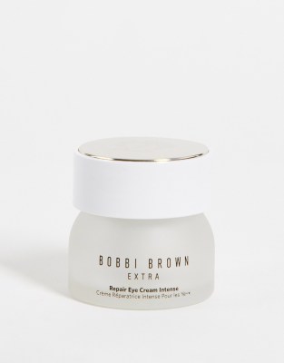 Bobbi Brown - Extra - Repair Eye Cream Intense - Reparierende Augencreme, 15 ml-Keine Farbe