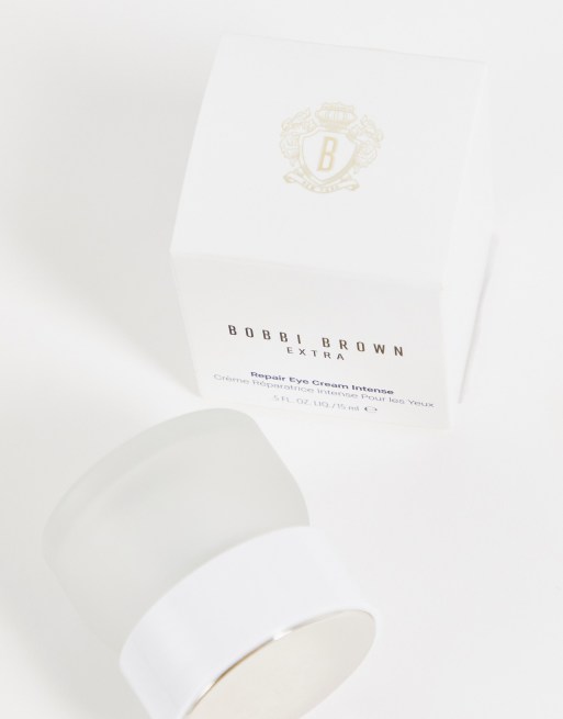 Bobbi Brown – Extra – Repair Eye Cream Intense – Reparierende Augencreme, 15 ml , 3 von 4
