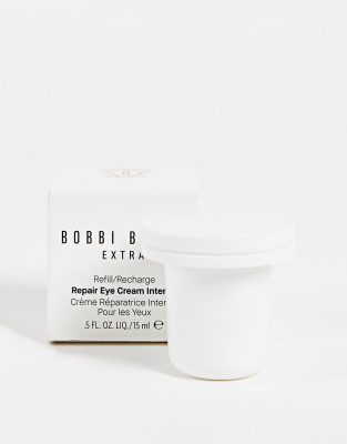 Bobbi Brown - Extra - Repair Eye Cream Intense - Reparierende Augencreme, Nachfüllpackung 15 ml-Keine Farbe