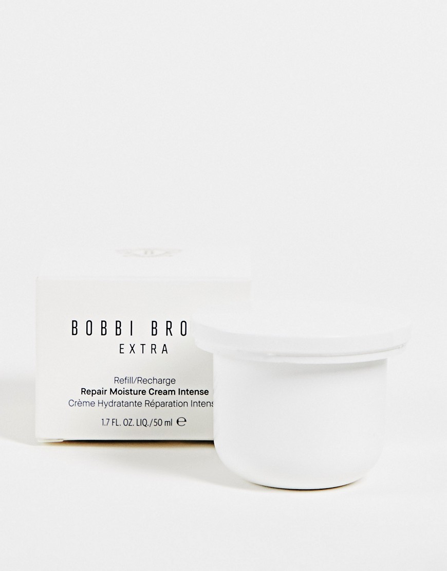Bobbi Brown Extra Repair Moisture Cream Intense 50ml Refill-No colour