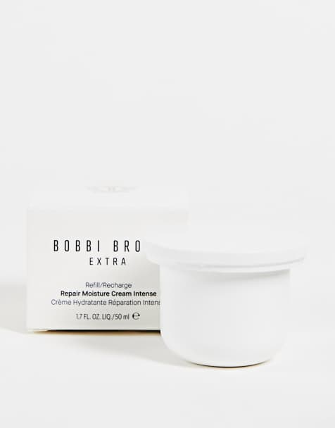Bobbi Brown - Extra Repair Moisture Cream Intense Refill - Hydraterende gezichtscrème navulverpakking 50ml - view 1